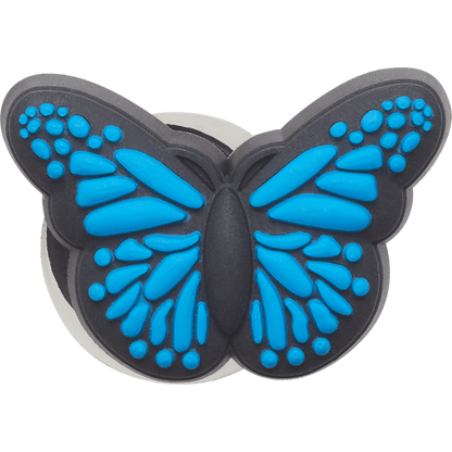 Blue Butterfly - US 7712
