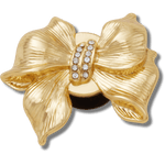 14K Gold Thick Bow - US 4590