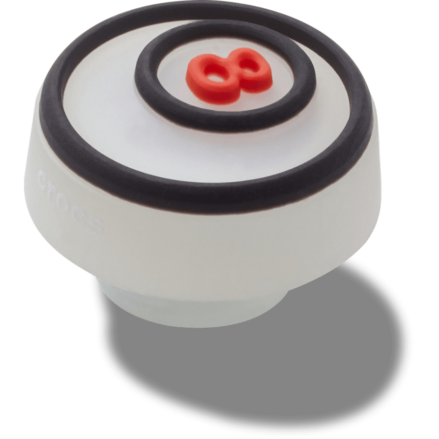 Lights Up Eight Ball - US 6482
