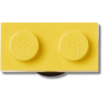 LEGO® Yellow Tile 1x2 - US 8171