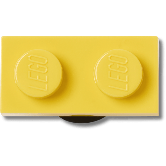 LEGO® Yellow Tile 1x2 - US 8171