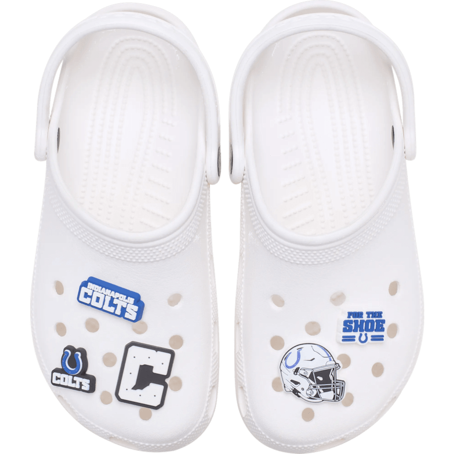 NFL Indianapolis Colts 5 Pack - US 4374