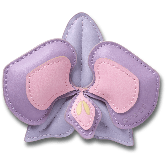 Mega Purple Stitched Orchid - US 1398