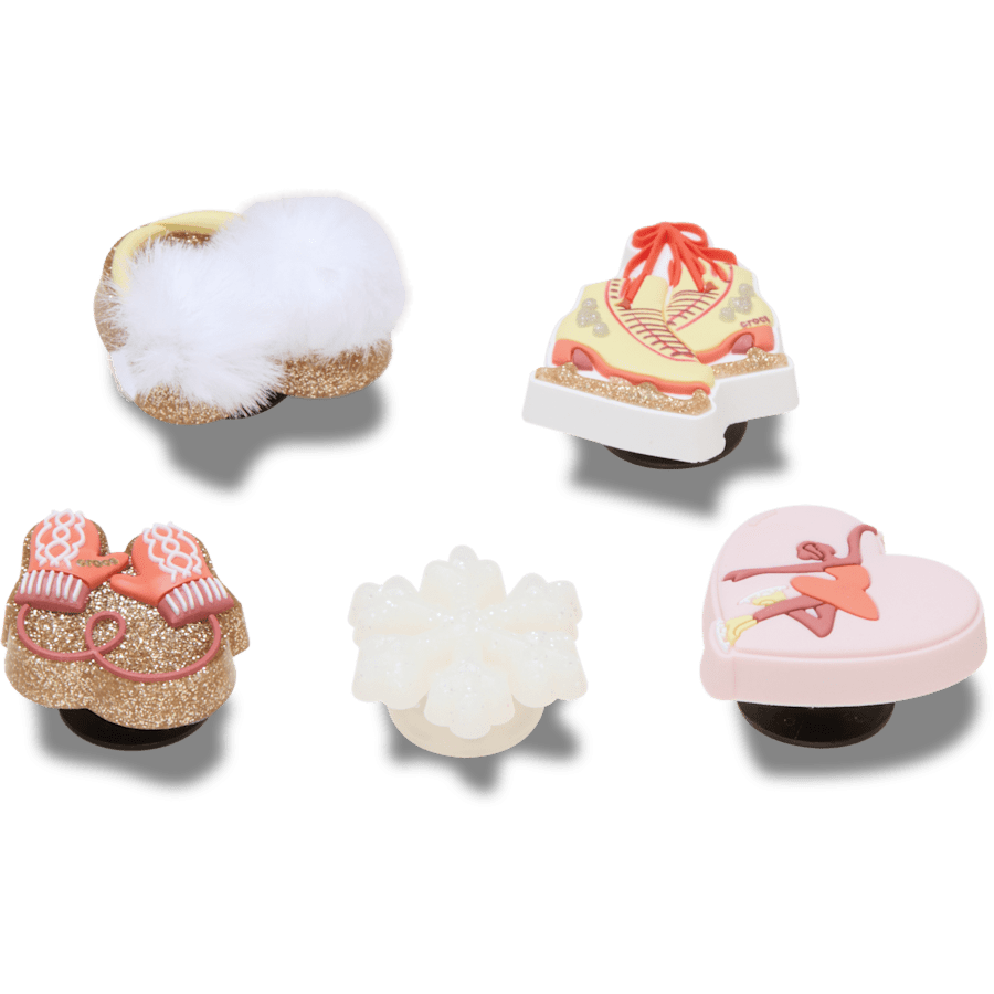 Figure Skating 5 Pack - US 3839