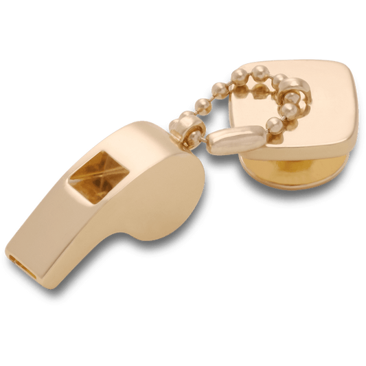 Golden Whistle - US 7090