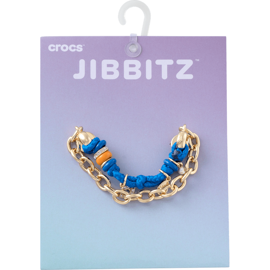 Evil Eye Chain - US 1694