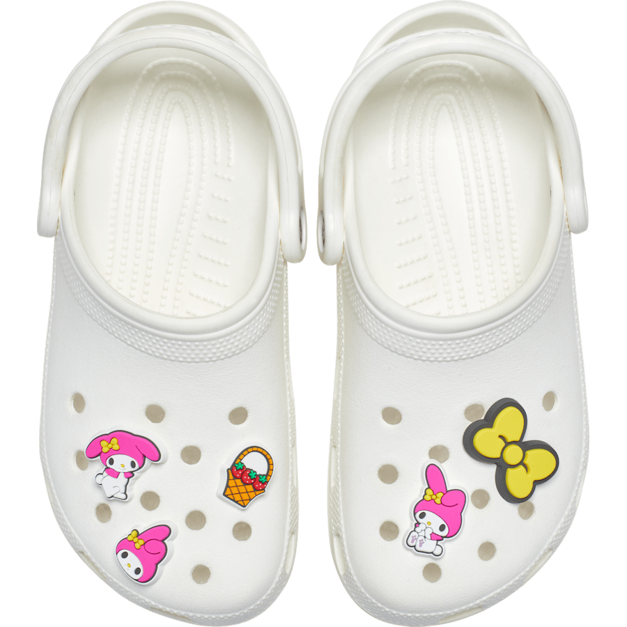 My Melody 5 Pack - US 4777