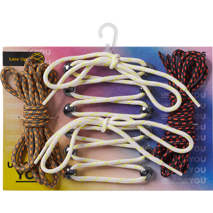 Lace Em Up Pack 1 - US 2544