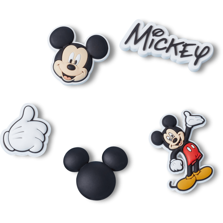 Disney Mickey 5 Pack - US 7860