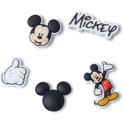 Disney Mickey 5 Pack - US 7860