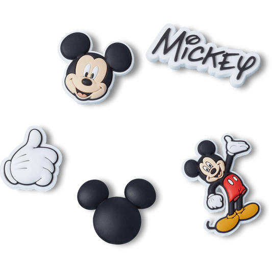 Disney Mickey 5 Pack - US 7860