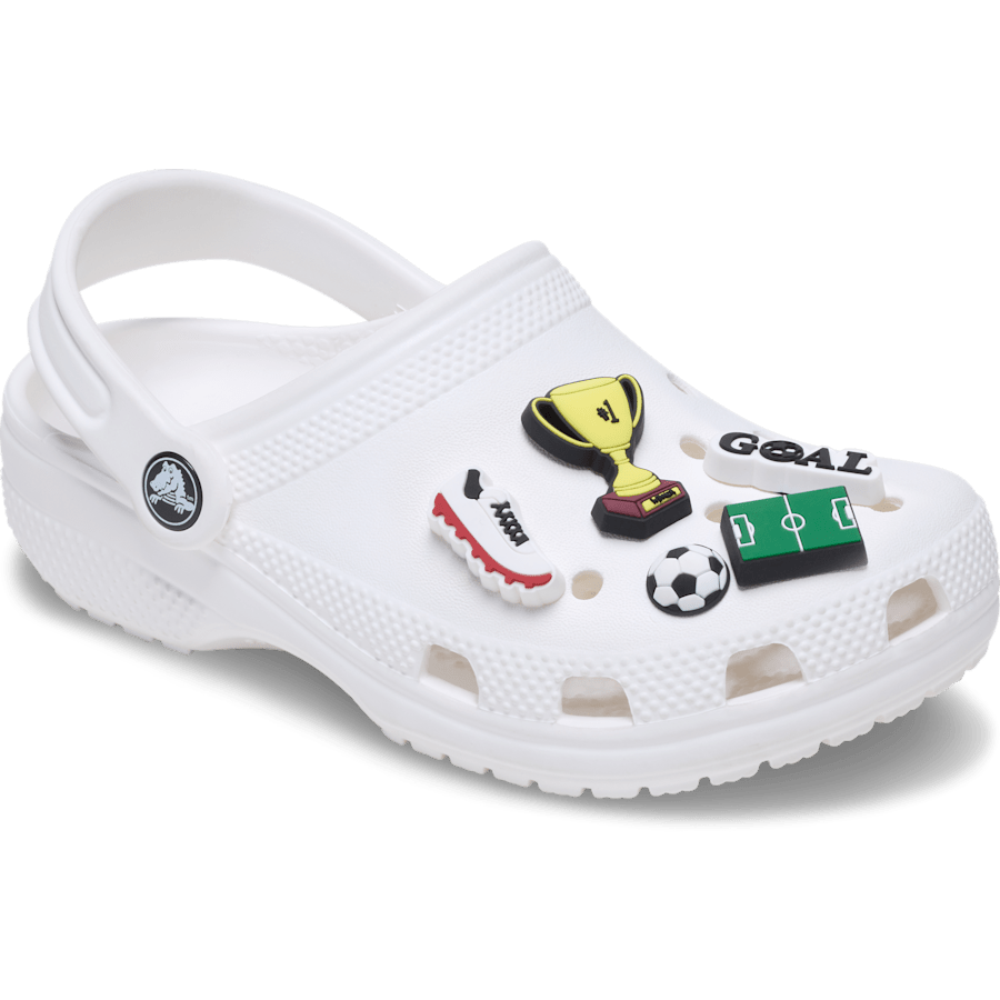 Soccer Star 5 Pack - US 0656