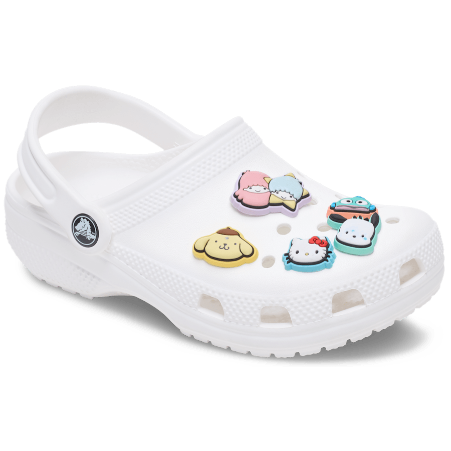 Hello Kitty® and Friends 5 Pack - US 0513