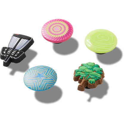 Disc Golf 5 Pack - US 4324