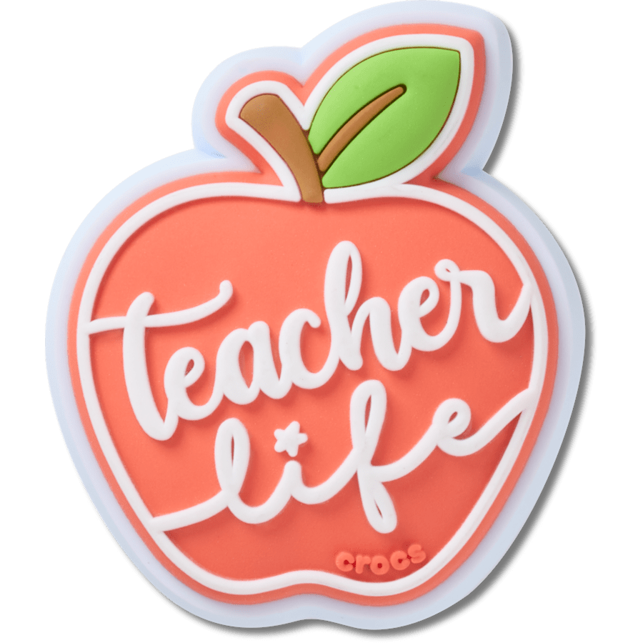 Teacher Life Apple - US 1645