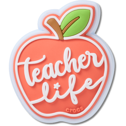 Teacher Life Apple - US 1645