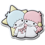 Sanrio Little Twin Stars - US 3841