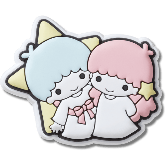 Sanrio Little Twin Stars - US 3841