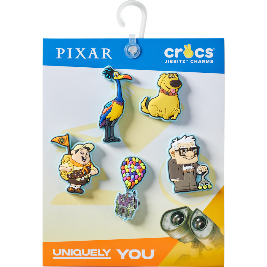 Pixar UP 5 Pack - US 9231