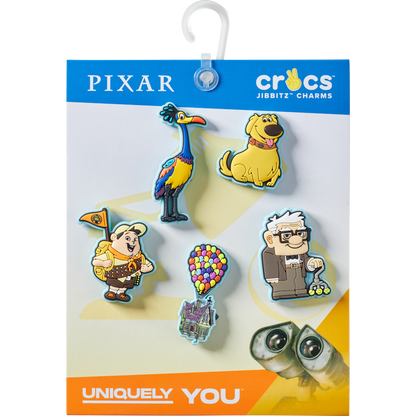 Pixar UP 5 Pack - US 9231