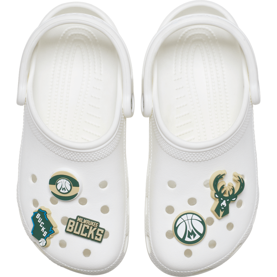 NBA Milwaukee Bucks 5 Pack - US 5995