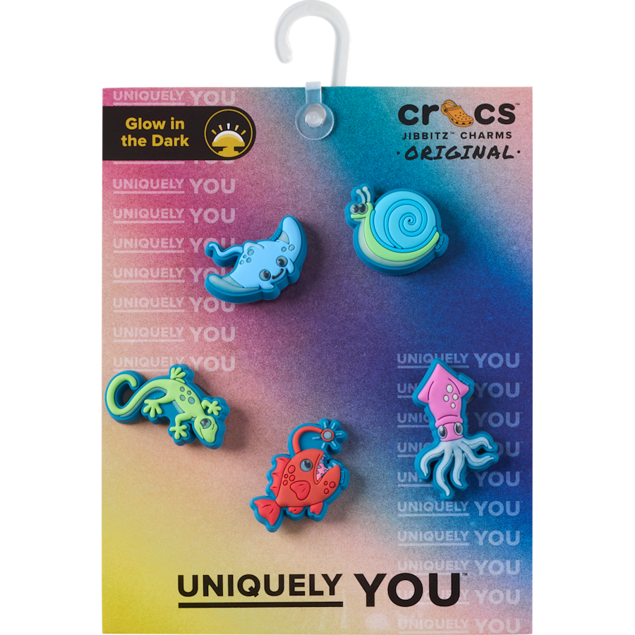 Tiny Cute Creatures 5 Pack - US 0679