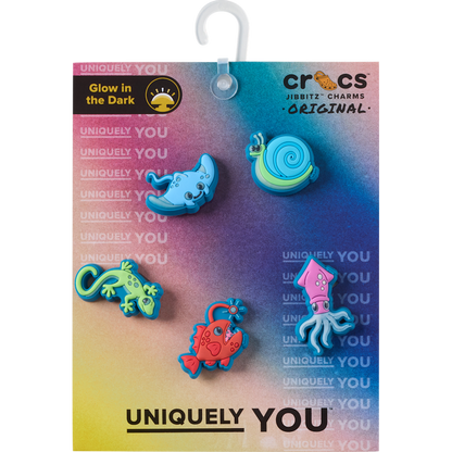 Tiny Cute Creatures 5 Pack - US 0679