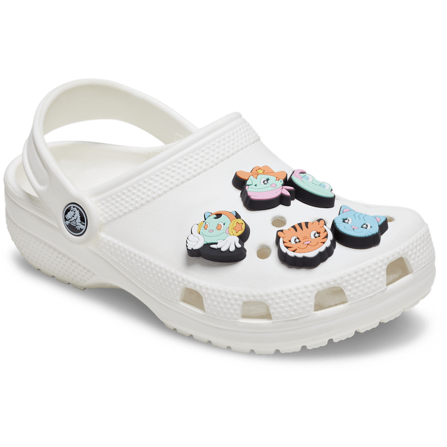 Kawaii Cartoons 5 Pack - US 9751