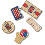 NBA Los Angeles Clippers 5 Pack - US 7251