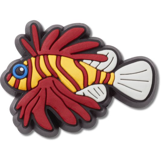 Swimmin Lion Fish - US 5304