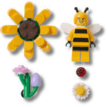 LEGO® Sunshine Garden 5 Pack - US 4966