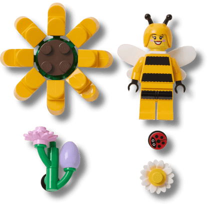 LEGO® Sunshine Garden 5 Pack - US 4966