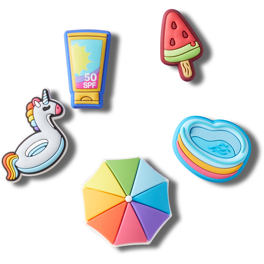 Summer 4EVER 5 Pack - US 1387