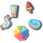 Summer 4EVER 5 Pack - US 1387