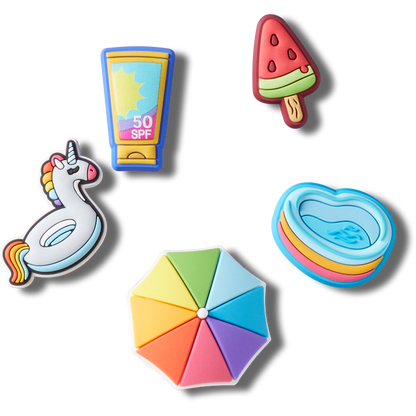 Summer 4EVER 5 Pack - US 1387