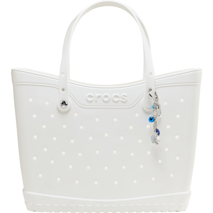 Moon and Stars Bag Charm - US 5464