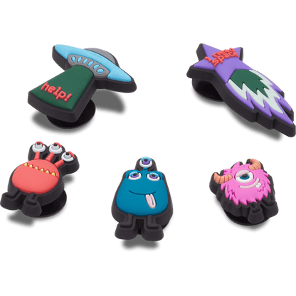 Space Cadet 5 Pack - US 5739