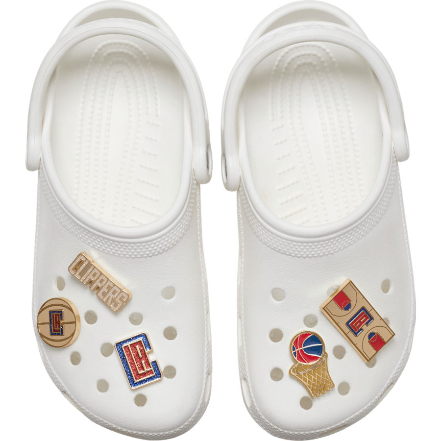 NBA Los Angeles Clippers 5 Pack - US 7251