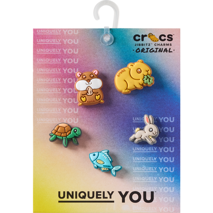 Super Pets 5 Pack - US 3961