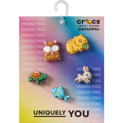 Super Pets 5 Pack - US 3961