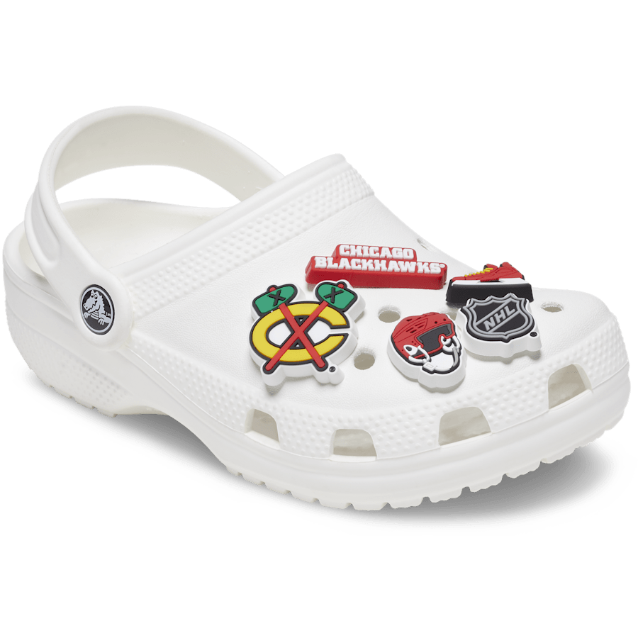 NHL® Chicago Blackhawks® 5 Pack - US 5218