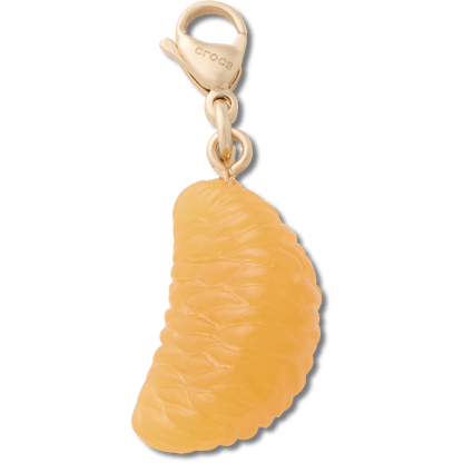 Orange Slice Charm - US 6577