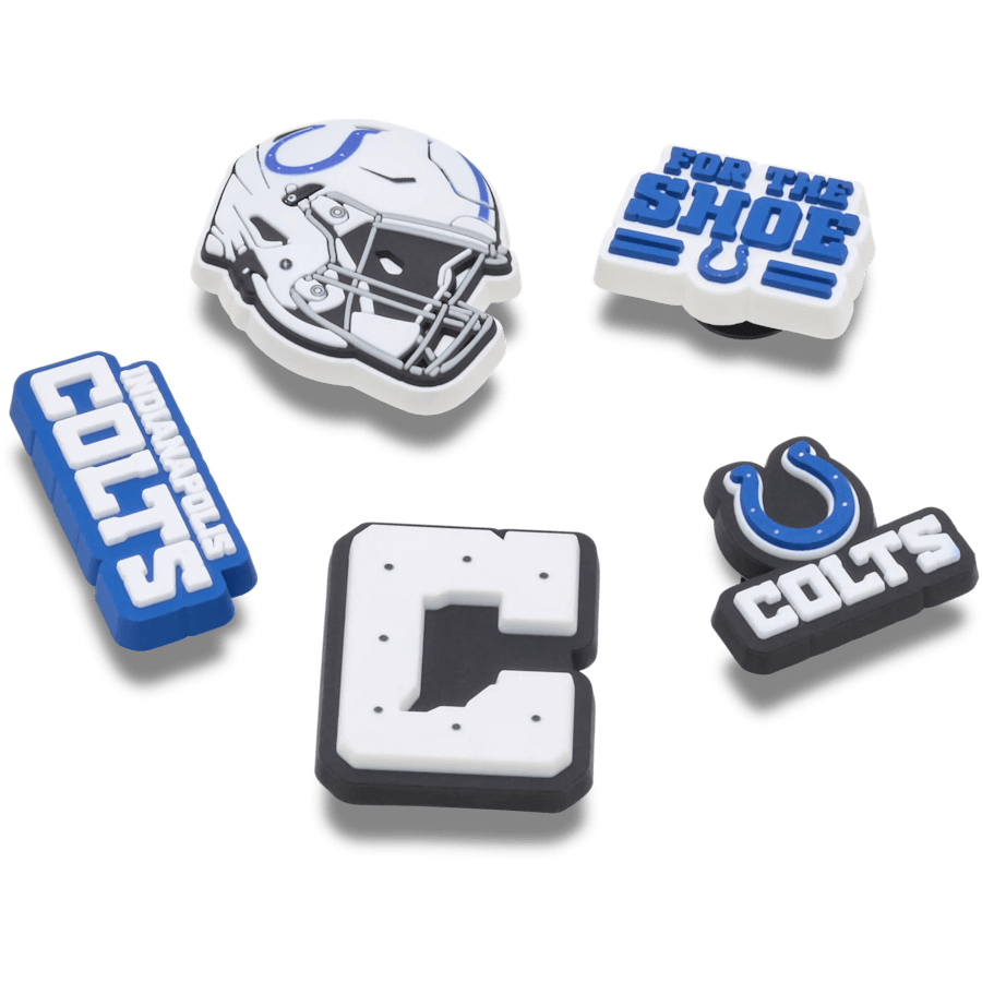 NFL Indianapolis Colts 5 Pack - US 4374