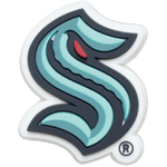 NHL® Seattle Kraken® - US 0120