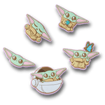 STAR WARS™ Grogu 5 Pack - US 3526