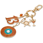 Showstopper Bag Charm - US 6104