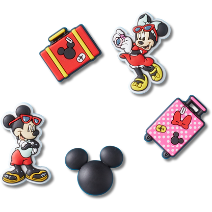 Disney Vacation 5 Pack - US 2689