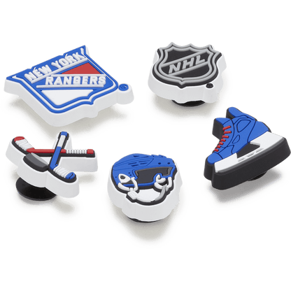 NHL® New York Rangers 5 Pack - US 0882